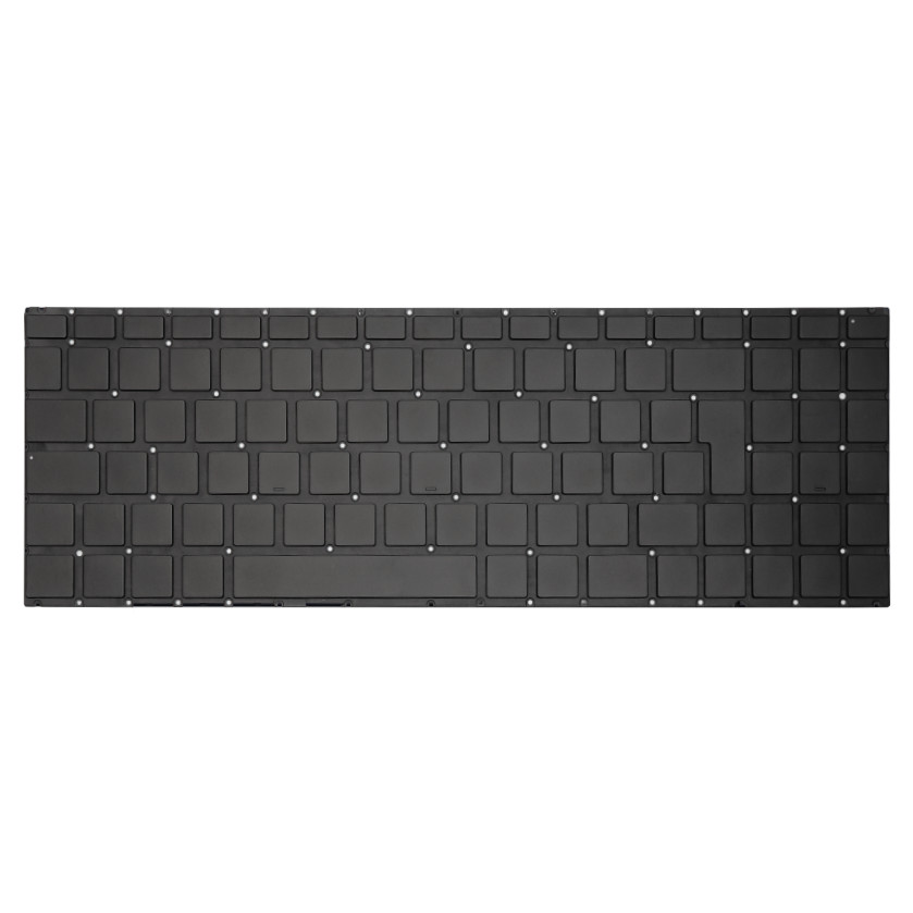 ISO Black Keyboard (Executive 16)