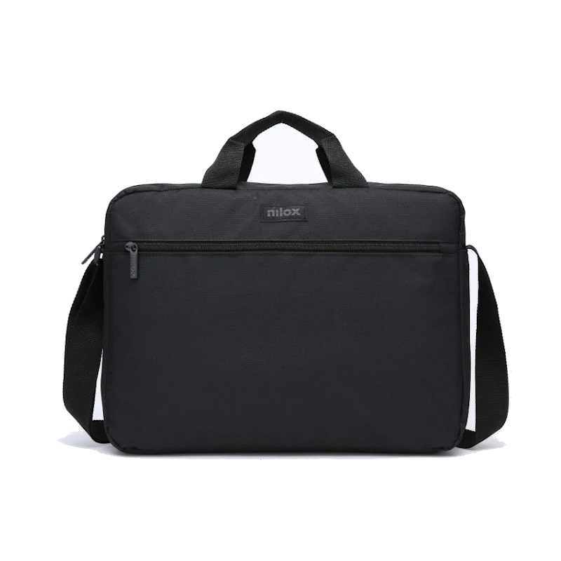 15.6&quot; basic briefcase black