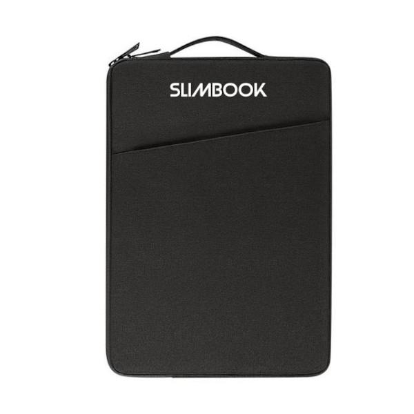 SLIMBOOK bag up to 14&quot; (with handle)