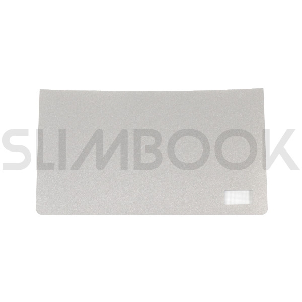Adhesive touchpad surface (Base 15)