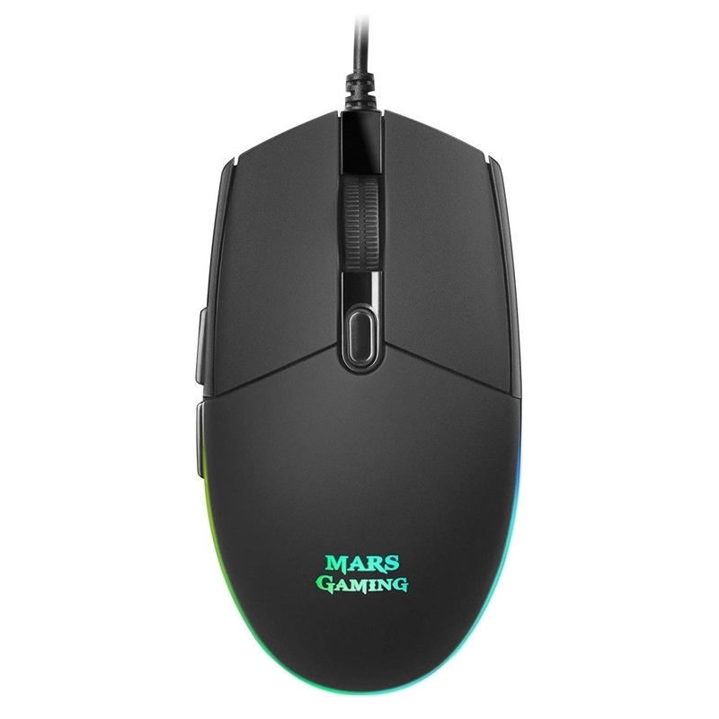 Mars Gaming MMG Gaming Mouse/ Up to 3200 DPI