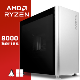 Kymera ETX AMD Workstation
