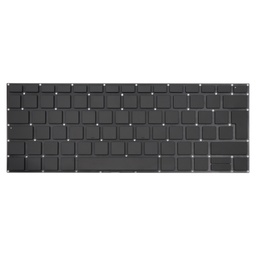 [PH4TUX1/KBDR13A008-4061] Black ISO Keyboard (Executive 14)