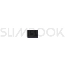 [GM5ZG0O/GSRRG5O318-4701] LCD display chasis A rubber spacer (Titan)