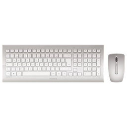 [JD-0310ES] Cherry Wireless Keyboard + Mouse