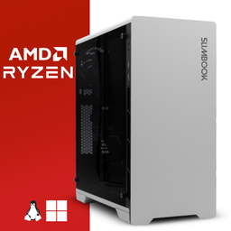 Kymera AMD (ATX)