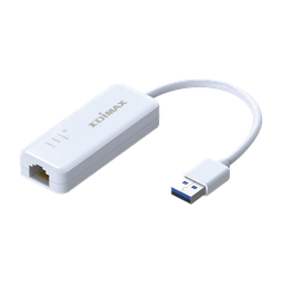[EU-4208] USB 3.0 Ethernet Gigabit Adapter