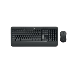 [920-008680] Logitech Mk540 Wireless Keyboard + Wireless Mouse