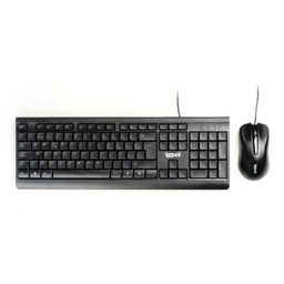 [IGG317617] Basic Keyboard and mouse (wired)