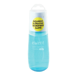 [EW5671] Cleaning spray 200ml + screen cleaning cloth