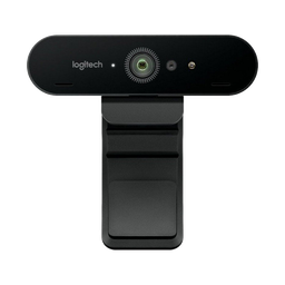 [960-001106] Webcam Logitech BRIO 4K Ultra HD with RightLigh