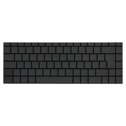 [TECLADO-ISO-NEGRO-PROX15] Keyboard ISO Black (ProX 15)