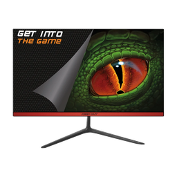 [XGM24V7] Keep Out XGM24V5 monitor 23.8&quot; FHD 4ms VGA HDMI MM built-in speakers