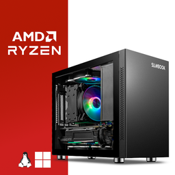 Kymera AMD mATX