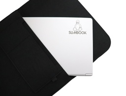 [SERIGRAFIA-PORTATIL] Custom engraving for your laptop Slimbook