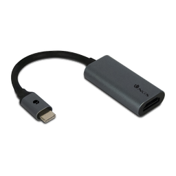 USB-C to HDMI NGS Adapter supporting 4K Ultra HD Video
