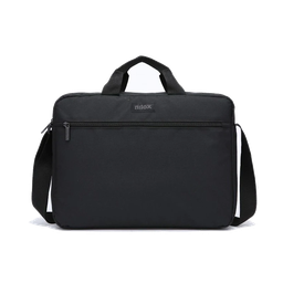 [NXB002] 15.6&quot; basic briefcase black